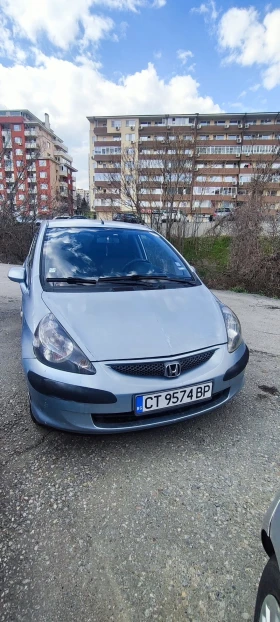 Honda Jazz 1.2 - 1800 € / 3520.49 лв. - 75683602 2 | Car24.bg Honda Jazz 1.2 - 1800 € / 3520.49 лв. - 75683602 2