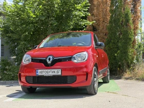 Renault Twingo undefined | Auto.bg — изображение 2 Renault Twingo undefined | Auto.bg — изображение 2