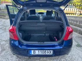 Toyota Yaris 1.3 - 3500 € / 6845.40 лв. - 11521035 7 | Car24.bg Toyota Yaris 1.3 - 3500 € / 6845.40 лв. - 11521035 7