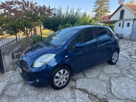 Toyota Yaris 1.3 - Car24.bg Toyota Yaris 1.3