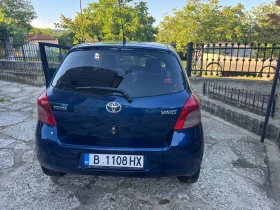 Toyota Yaris 1.3 - 3500 € / 6845.40 лв. - 11521035 6 | Car24.bg Toyota Yaris 1.3 - 3500 € / 6845.40 лв. - 11521035 6