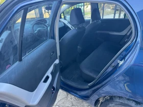 Toyota Yaris 1.3 - 3500 € / 6845.40 лв. - 11521035 4 | Car24.bg Toyota Yaris 1.3 - 3500 € / 6845.40 лв. - 11521035 4