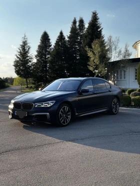 BMW 760 M760Li/V12/Xdrive/Individual - 70000 € / 136908.10 лв. - 54186793 3 | Car24.bg BMW 760 M760Li/V12/Xdrive/Individual - 70000 € / 136908.10 лв. - 54186793 3
