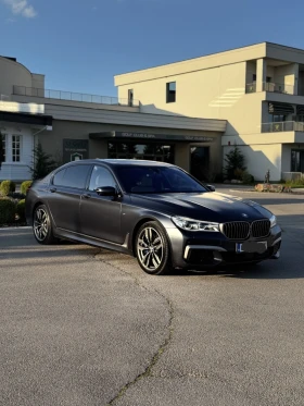 BMW 760 M760Li/V12/Xdrive/Individual - 70000 € / 136908.10 лв. - 54186793 2 | Car24.bg BMW 760 M760Li/V12/Xdrive/Individual - 70000 € / 136908.10 лв. - 54186793 2