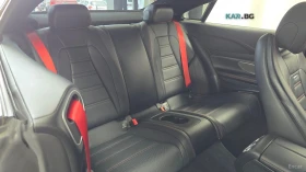 Mercedes-Benz E 53 AMG 4MATIC+ * КОЖА* ОБДУХВ* МАСАЖ* HUD* 360 | Auto.bg — изображение 9 Mercedes-Benz E 53 AMG 4MATIC+ * КОЖА* ОБДУХВ* МАСАЖ* HUD* 360 | Auto.bg — изображение 9