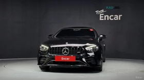 Mercedes-Benz E 53 AMG 4MATIC+ * КОЖА* ОБДУХВ* МАСАЖ* HUD* 360 | Auto.bg — изображение 3 Mercedes-Benz E 53 AMG 4MATIC+ * КОЖА* ОБДУХВ* МАСАЖ* HUD* 360 | Auto.bg — изображение 3
