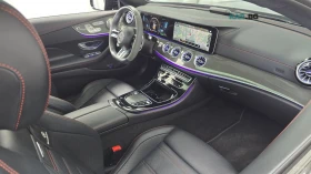 Mercedes-Benz E 53 AMG 4MATIC+ * КОЖА* ОБДУХВ* МАСАЖ* HUD* 360 | Auto.bg — изображение 5 Mercedes-Benz E 53 AMG 4MATIC+ * КОЖА* ОБДУХВ* МАСАЖ* HUD* 360 | Auto.bg — изображение 5