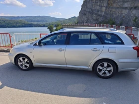 Toyota Avensis 2.0i - 3250 € / 6356.45 лв. - 74432097 4 | Car24.bg Toyota Avensis 2.0i - 3250 € / 6356.45 лв. - 74432097 4