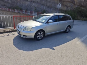 Toyota Avensis 2.0i - 3250 € / 6356.45 лв. - 74432097 2 | Car24.bg Toyota Avensis 2.0i - 3250 € / 6356.45 лв. - 74432097 2