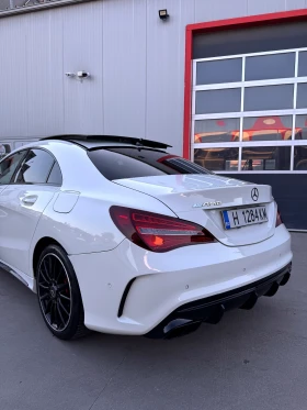 Mercedes-Benz CLA 220 AMG - 18999 € - 51572897 2 | Car24.bg Mercedes-Benz CLA 220 AMG - 18999 € - 51572897 2