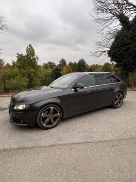 Audi A4 3.0 Quattro - Car24.bg Audi A4 3.0 Quattro