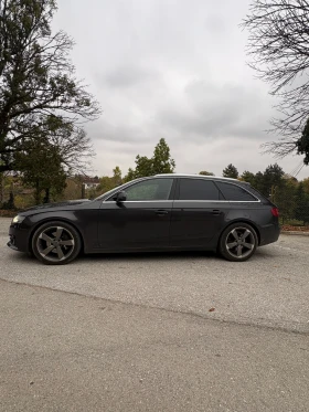 Audi A4 3.0 Quattro - 5400 € - 48585500 10 | Car24.bg Audi A4 3.0 Quattro - 5400 € - 48585500 10