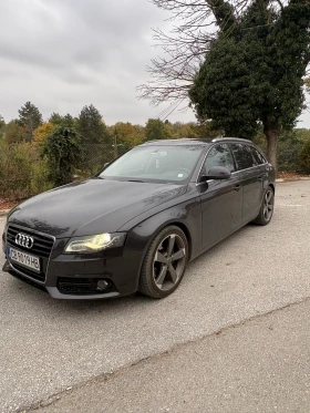 Audi A4 3.0 Quattro - 5400 € - 48585500 2 | Car24.bg Audi A4 3.0 Quattro - 5400 € - 48585500 2