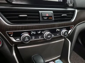 Honda Accord 10Th Generation 1.5 Turbo | Auto.bg — изображение 17 Honda Accord 10Th Generation 1.5 Turbo | Auto.bg — изображение 17