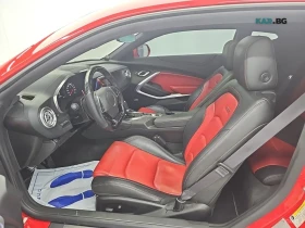 Chevrolet Camaro SS 6.2 V8 Volcano Red* HUD* ОБДУХ* НАВИ* ПАНО | Auto.bg — изображение 11 Chevrolet Camaro SS 6.2 V8 Volcano Red* HUD* ОБДУХ* НАВИ* ПАНО | Auto.bg — изображение 11