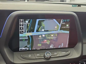 Chevrolet Camaro SS 6.2 V8 Volcano Red* HUD* ОБДУХ* НАВИ* ПАНО | Auto.bg — изображение 14 Chevrolet Camaro SS 6.2 V8 Volcano Red* HUD* ОБДУХ* НАВИ* ПАНО | Auto.bg — изображение 14
