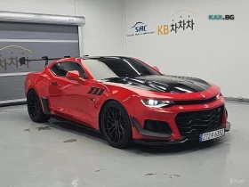 Chevrolet Camaro SS 6.2 V8 Volcano Red* HUD* ОБДУХ* НАВИ* ПАНО | Auto.bg — изображение 4 Chevrolet Camaro SS 6.2 V8 Volcano Red* HUD* ОБДУХ* НАВИ* ПАНО | Auto.bg — изображение 4
