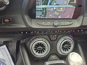 Chevrolet Camaro SS 6.2 V8 Volcano Red* HUD* ОБДУХ* НАВИ* ПАНО | Auto.bg — изображение 10 Chevrolet Camaro SS 6.2 V8 Volcano Red* HUD* ОБДУХ* НАВИ* ПАНО | Auto.bg — изображение 10