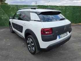 Citroen C4 Cactus 1.6e-hdi NAVI - 6499 € - 40033478 3 | Car24.bg Citroen C4 Cactus 1.6e-hdi NAVI - 6499 € - 40033478 3