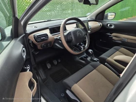 Citroen C4 Cactus 1.6e-hdi NAVI - 6499 € - 40033478 8 | Car24.bg Citroen C4 Cactus 1.6e-hdi NAVI - 6499 € - 40033478 8