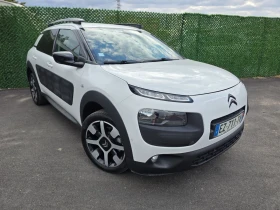 Citroen C4 Cactus 1.6e-hdi NAVI - 6499 € - 40033478 6 | Car24.bg Citroen C4 Cactus 1.6e-hdi NAVI - 6499 € - 40033478 6