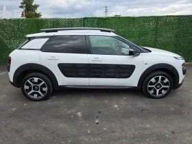 Citroen C4 Cactus 1.6e-hdi NAVI - 6499 € - 40033478 5 | Car24.bg Citroen C4 Cactus 1.6e-hdi NAVI - 6499 € - 40033478 5