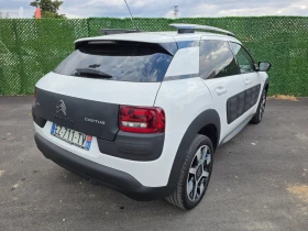 Citroen C4 Cactus 1.6e-hdi NAVI - 6499 € - 40033478 4 | Car24.bg Citroen C4 Cactus 1.6e-hdi NAVI - 6499 € - 40033478 4