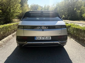 Hyundai Ioniq 5 - 34999 € - 10523722 5 | Car24.bg Hyundai Ioniq 5 - 34999 € - 10523722 5