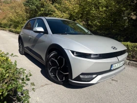 Hyundai Ioniq 5 - 34999 € - 10523722 2 | Car24.bg Hyundai Ioniq 5 - 34999 € - 10523722 2
