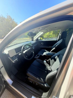 Hyundai Ioniq 5 - 34999 € - 10523722 12 | Car24.bg Hyundai Ioniq 5 - 34999 € - 10523722 12