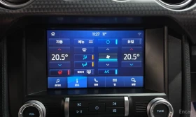 Ford Mustang GT COUPE/КОЖА/ПОДГРЕВ/ОБДУХВАНЕ/ - 29500 € - 62438257 16 | Car24.bg Ford Mustang GT COUPE/КОЖА/ПОДГРЕВ/ОБДУХВАНЕ/ - 29500 € - 62438257 16