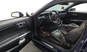 Ford Mustang GT COUPE/КОЖА/ПОДГРЕВ/ОБДУХВАНЕ/ - 29500 € - 62438257 10 | Car24.bg Ford Mustang GT COUPE/КОЖА/ПОДГРЕВ/ОБДУХВАНЕ/ - 29500 € - 62438257 10