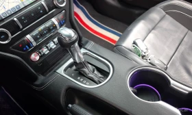 Ford Mustang GT COUPE/КОЖА/ПОДГРЕВ/ОБДУХВАНЕ/ - 29500 € - 62438257 9 | Car24.bg Ford Mustang GT COUPE/КОЖА/ПОДГРЕВ/ОБДУХВАНЕ/ - 29500 € - 62438257 9