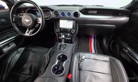 Ford Mustang GT COUPE/КОЖА/ПОДГРЕВ/ОБДУХВАНЕ/ - 29500 € - 62438257 7 | Car24.bg Ford Mustang GT COUPE/КОЖА/ПОДГРЕВ/ОБДУХВАНЕ/ - 29500 € - 62438257 7