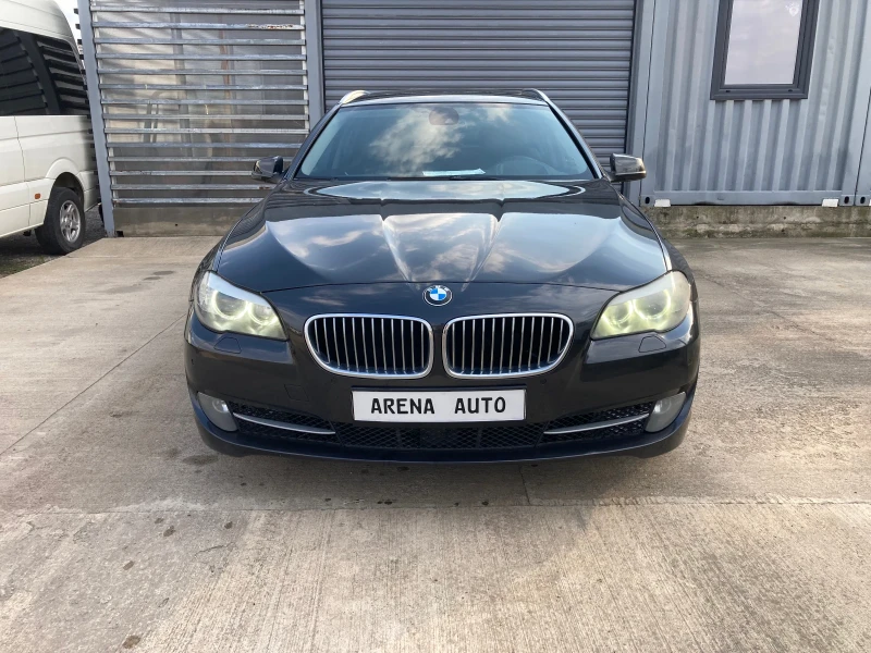 BMW 530 3.0 D - 8500 € - 84872753 1 | Car24.bg BMW 530 3.0 D - 8500 € - 84872753 1