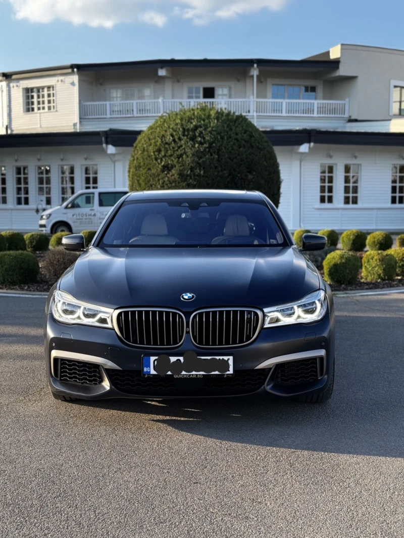 BMW 760 M760Li/V12/Xdrive/Individual - 70000 € / 136908.10 лв. - 54186793 1 | Car24.bg BMW 760 M760Li/V12/Xdrive/Individual - 70000 € / 136908.10 лв. - 54186793 1