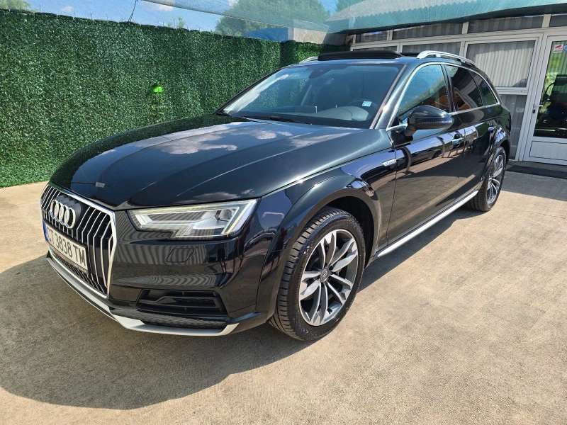 Audi A4 QUATTRO * 3.0 TDI - 16440 € / 32153.85 лв. - 74513322 1 | Car24.bg Audi A4 QUATTRO * 3.0 TDI - 16440 € / 32153.85 лв. - 74513322 1