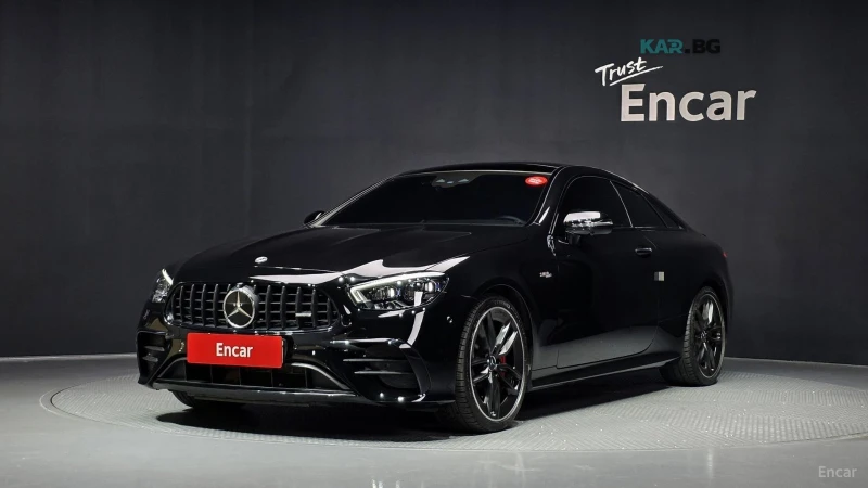 Mercedes-Benz E 53 AMG 4MATIC+ * КОЖА* ОБДУХВ* МАСАЖ* HUD* 360 - 49600 € / 97009.17 лв. - 69723992 1 | Car24.bg Mercedes-Benz E 53 AMG 4MATIC+ * КОЖА* ОБДУХВ* МАСАЖ* HUD* 360 - 49600 € / 97009.17 лв. - 69723992 1