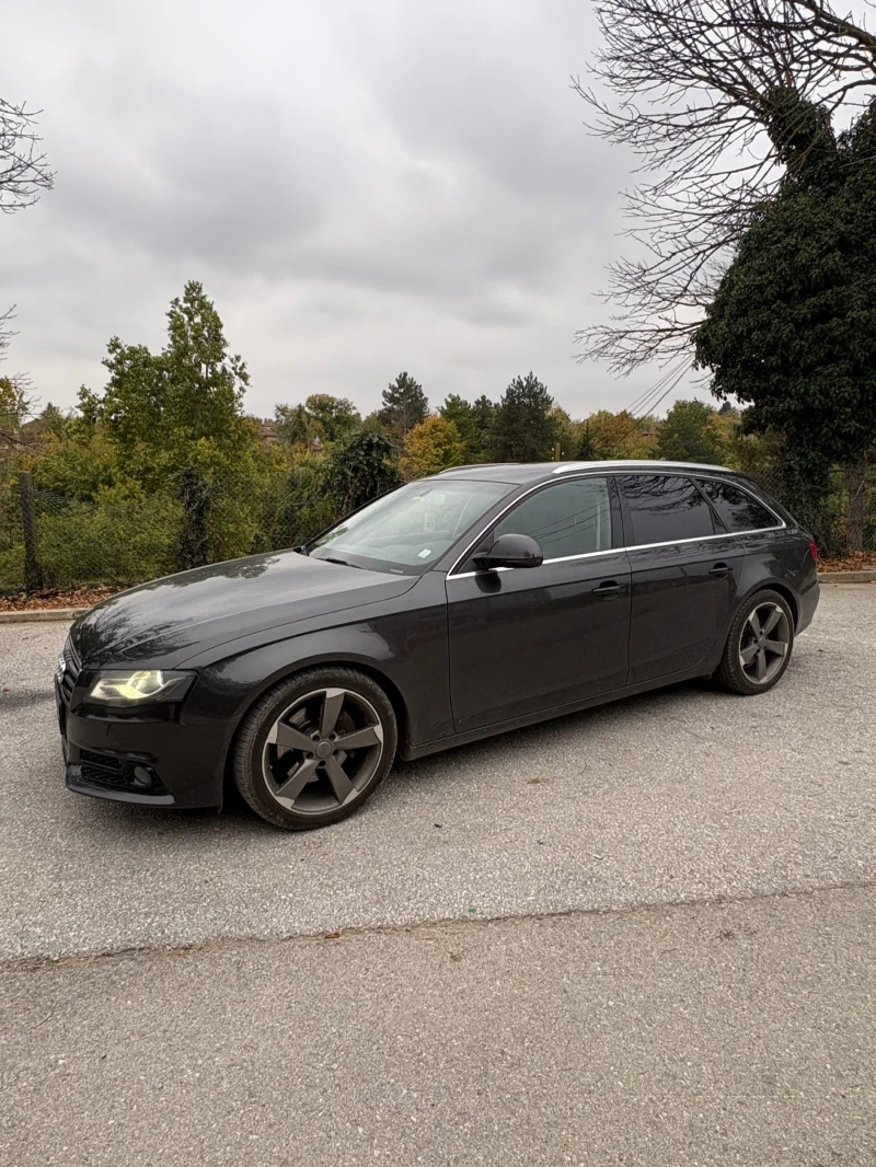Audi A4 3.0 Quattro - 5400 € - 48585500 1 | Car24.bg Audi A4 3.0 Quattro - 5400 € - 48585500 1