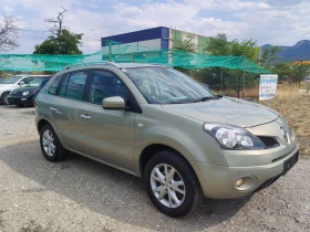 Renault Koleos 2.0tdi 4x4 150ps - Car24.bg Renault Koleos 2.0tdi 4x4 150ps