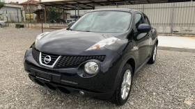 Nissan Juke 1.6i* 190hp* 4X4* Швейцария - Car24.bg Nissan Juke 1.6i* 190hp* 4X4* Швейцария