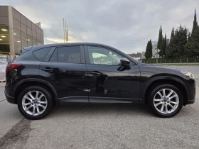Обява за продажба на Mazda CX-5 2, 2 tdi 155 hp