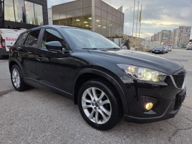 Обява за продажба на Mazda CX-5 2, 2 tdi 155 hp