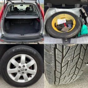 Honda Cr-v 2.0 i-VTEC / 4X4 / NAVIGATION / PODGREV / ГАРАНЦИЯ - 14500 лв. / 7413.73 € - 25417235 17 | Car24.bg Honda Cr-v 2.0 i-VTEC / 4X4 / NAVIGATION / PODGREV / ГАРАНЦИЯ - 14500 лв. / 7413.73 € - 25417235 17