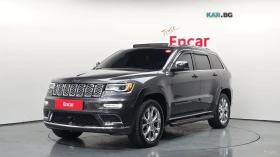 Jeep Cherokee SUMMIT* PANO* КОЖА* ОБДУХВАНЕ* ПОДГРЕВ* НАВИ* КАМЕ