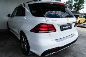 Mercedes-Benz GLE 350 D = V6 = 4MATIC = 2017 = ГАРАНЦИЯ = ЛИЗИНГ | Auto.bg — изображение 6 Mercedes-Benz GLE 350 D = V6 = 4MATIC = 2017 = ГАРАНЦИЯ = ЛИЗИНГ | Auto.bg — изображение 6