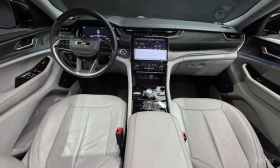 Jeep Grand cherokee L | OVERLAND | 360 CAMS | DISTRONIC | McIntosh | Auto.bg — изображение 6 Jeep Grand cherokee L | OVERLAND | 360 CAMS | DISTRONIC | McIntosh | Auto.bg — изображение 6