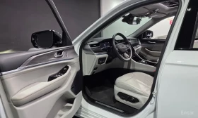 Jeep Grand cherokee L | OVERLAND | 360 CAMS | DISTRONIC | McIntosh | Auto.bg — изображение 9 Jeep Grand cherokee L | OVERLAND | 360 CAMS | DISTRONIC | McIntosh | Auto.bg — изображение 9