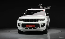 Jeep Grand cherokee L | OVERLAND | 360 CAMS | DISTRONIC | McIntosh | Auto.bg — изображение 3 Jeep Grand cherokee L | OVERLAND | 360 CAMS | DISTRONIC | McIntosh | Auto.bg — изображение 3