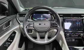Jeep Grand cherokee L | OVERLAND | 360 CAMS | DISTRONIC | McIntosh | Auto.bg — изображение 12 Jeep Grand cherokee L | OVERLAND | 360 CAMS | DISTRONIC | McIntosh | Auto.bg — изображение 12
